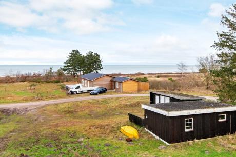 Holiday home Denmark - : 