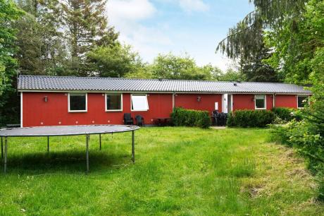 Holiday home Denmark - : 