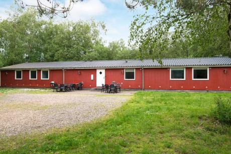 Holiday home Denmark - : 