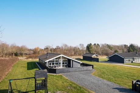 Holiday home Denmark - : 