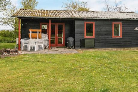 Vakantiehuis Denemarken - : 