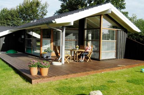 Holiday home Denmark - : 