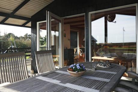 Holiday home Denmark - : 