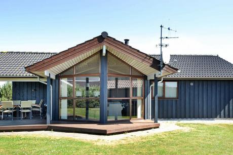 Holiday home Denmark - : 