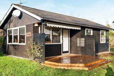 Holiday home Denmark - : 