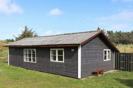 Holiday home Denmark - : 