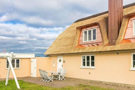 Ferienhaus Denemarken - : 