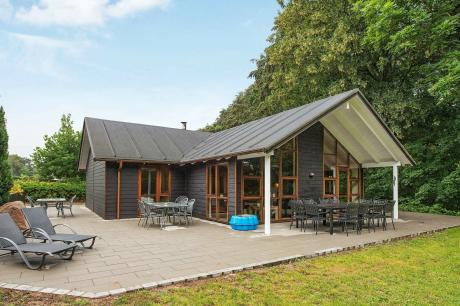 Holiday home Denmark - : 