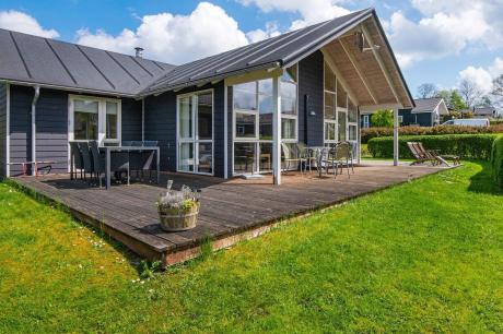 Holiday home Denmark - : 