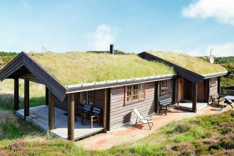 Holiday home Denmark - : 