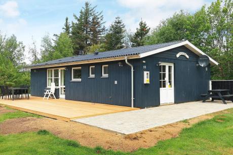 Holiday home Denmark - : 