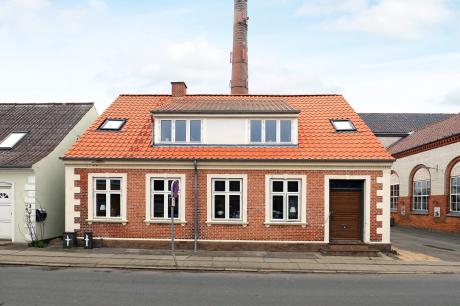 Ferienhaus Denemarken - : 