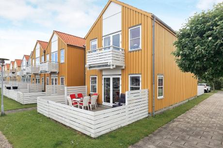 Vakantiehuis Denemarken - : 