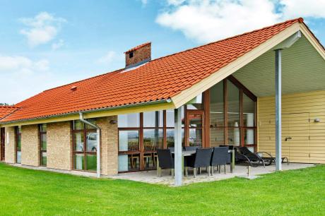 Holiday home Denmark - : 