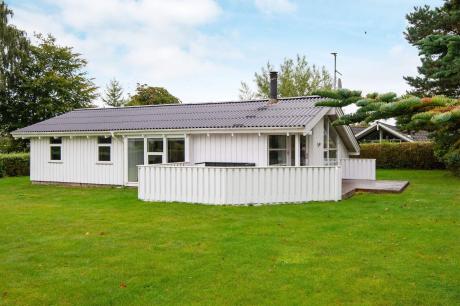 Holiday home Denmark - : 