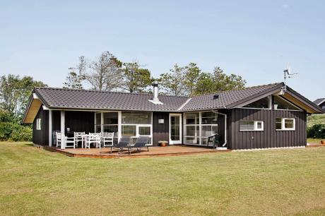 Holiday home Denmark - : 