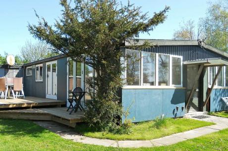 Holiday home Denmark - : 