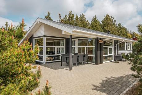 Holiday home Denmark - : 