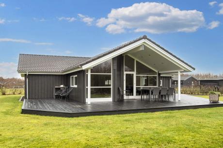 Holiday home Denmark - : 