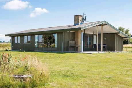 Holiday home Denmark - : 