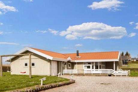 Holiday home Denmark - : 