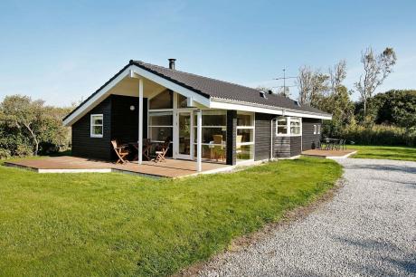 Ferienhaus Denemarken - : 