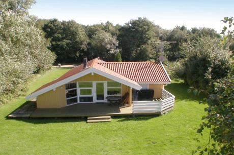 Holiday home Denmark - : 