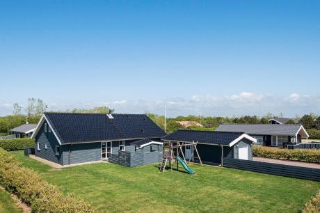 Holiday home Denmark - : 