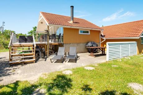 Holiday home Denmark - : 