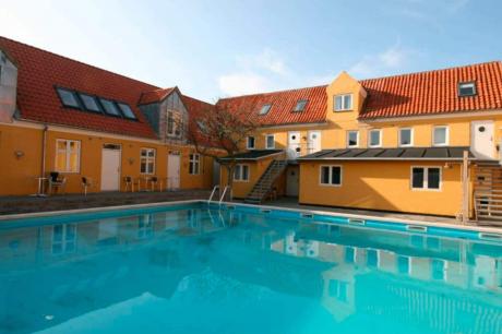 Vakantiehuis Denemarken - : 