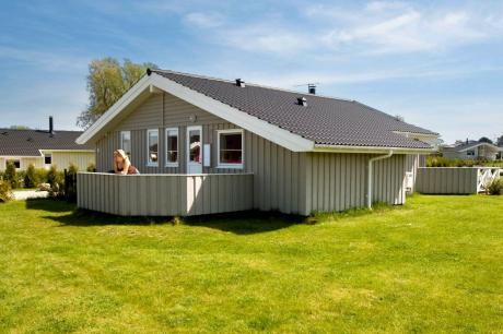 Vakantiehuis Denemarken - : 