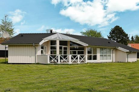 Holiday home Denmark - : 