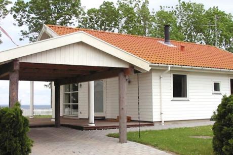 Vakantiehuis Denemarken - : 