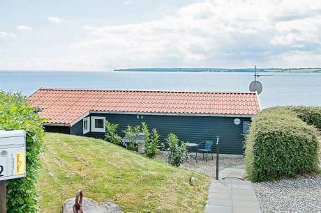 Holiday home Denmark - : 