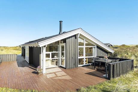 Holiday home Denmark - : 