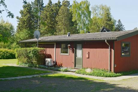 Holiday home Denmark - : 