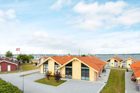 Holiday home Denmark - : 