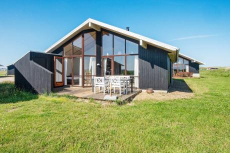 Holiday home Denmark - : 