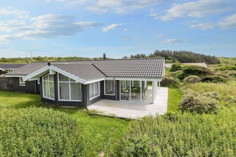 Holiday home Denmark - : 