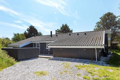 Holiday home Denmark - : 