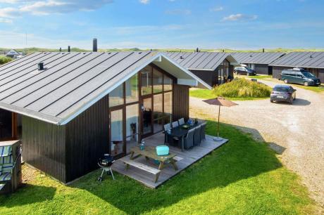 Holiday home Denmark - : 