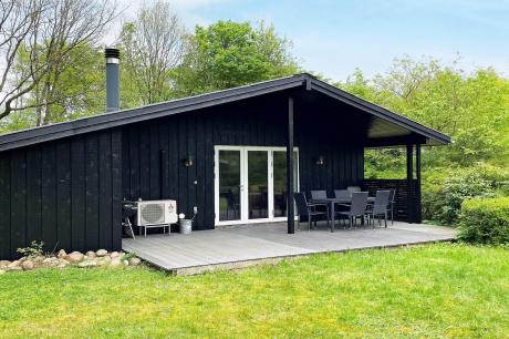 Ferienhaus Denemarken - : 