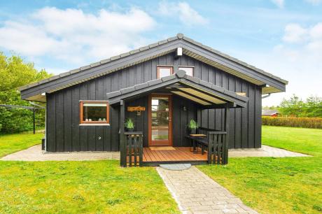 Vakantiehuis Denemarken - : 