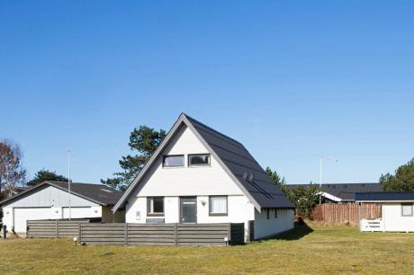 Holiday home Denmark - : 