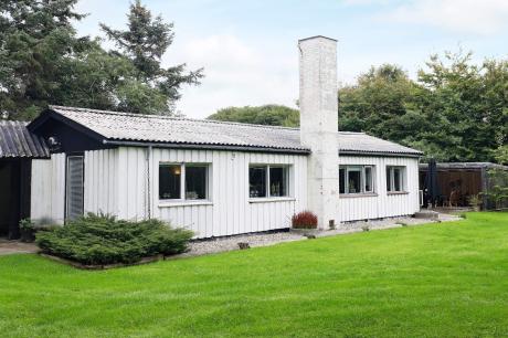 Holiday home Denmark - : 