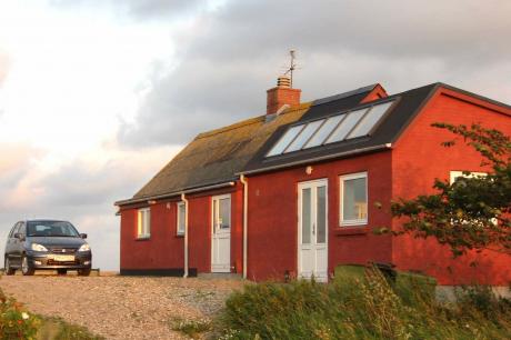 Holiday home Denmark - : 