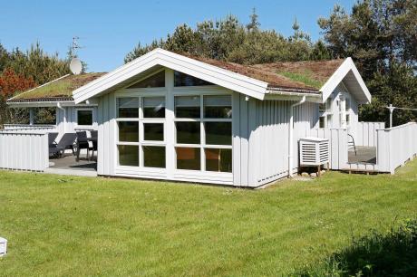 Holiday home Denmark - : 