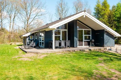 Ferienhaus Denemarken - : 