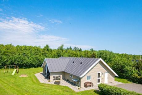 Holiday home Denmark - : 