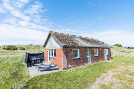 Holiday home Denmark - : 